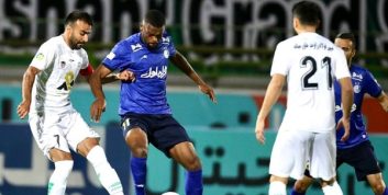 ذوب آهن خواستار تغییر ساعت دیدار خود با تیم استقلال شد