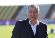 ساکت الهامی سرمربی نساجی : با خطرناک‌ترین پرسپولیس چند سال اخیر بازی داریم
