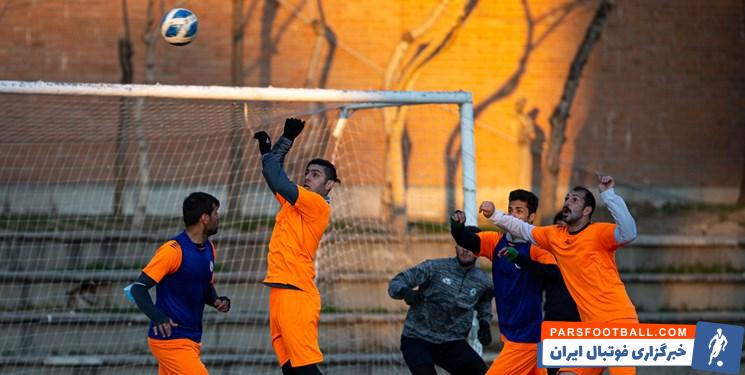 شکست 1 بر 0 استقلال مقابل تیم ملی ناشوایان