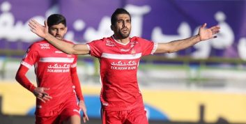 یحیی گلمحمدی سرمربی پرسپولیس درباره دیدار با گل گهر صحبت کرد