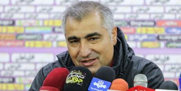 ساکت الهامی : میرشاد ماجدی می تواند یکی از بهترین روسای فدراسیون فوتبال شود