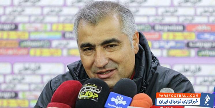 ساکت الهامی : میرشاد ماجدی می تواند یکی از بهترین روسای فدراسیون فوتبال شود