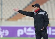 ترابی، عالیشاه، سیامک نعمتی، ابراهیمی وآل کثیر غایبین پرسپولیس مقابل نساجی