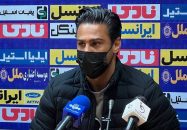 اعلام زمان نشست خبری مجیدی و تارتار پیش از بازی استقلال و ذوب آهن در هفته هفدهم