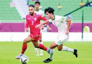 باشگاه الکرخ عراق به پیشنهاد رسمی باشگاه سپاهان برای جذب حسن عبدالکریم واکنش نشان داد.