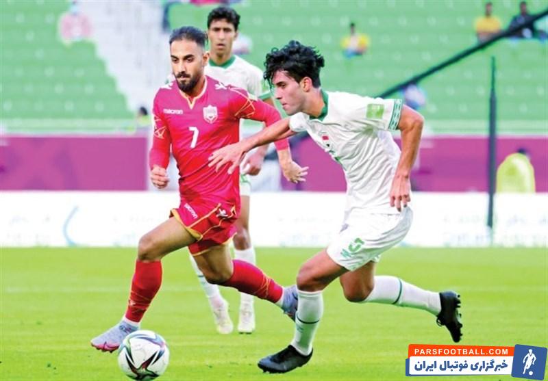 باشگاه الکرخ عراق به پیشنهاد رسمی باشگاه سپاهان برای جذب حسن عبدالکریم واکنش نشان داد.