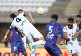 صادق ورمزیار: جدایی عارف آقاسی از استقلال اشتباه محض آبی ها بود