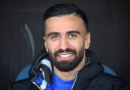 ارسلان مطهری در واکنش به نیمکت نشینی در استقلال : ناراحتم که بازی نمی‌کنم اما صبر، آتش را گلستان می‌کند