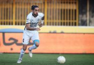 سیاوش یزدانی : در استقلال به مشکلات و بدبختی عادت کرده‌ایم و یک زمین خوب نداشته‌ایم