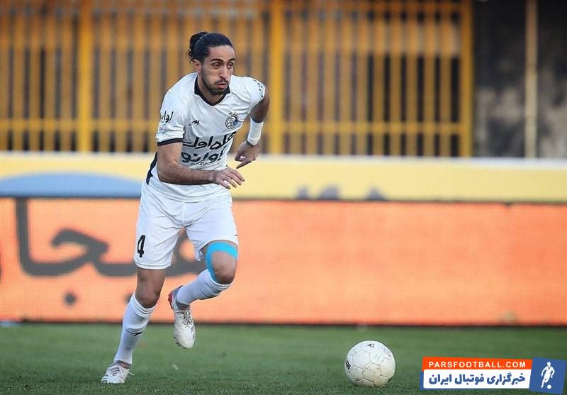 سیاوش یزدانی : در استقلال به مشکلات و بدبختی عادت کردهایم و یک زمین خوب نداشتهایم