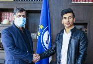 مصطفی آجورلو درباره جذب حردانی صحبت کرد