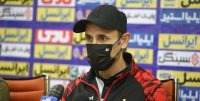 نشست خبری یحیی گل محمدی پیش از بازی پرسپولیس و آلومینیوم ؛ فردا ساعت 13 در مجموعه ورزشی نفت تهرانسر