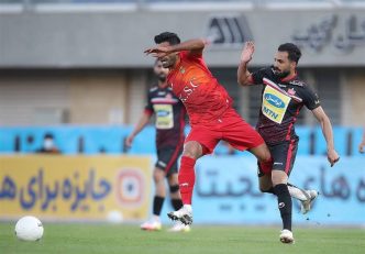 مهدی مهدوی : ۲ هفته زمان می‌برد تا پرسپولیس به شرایط ایده‌آل بازگردد