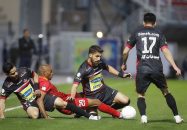 محمد پنجعلی : پرسپولیس بهتر از همه تیم‌ها بازی می‌کند ؛ زودتر تکلیف عزیزی‌ خادم را مشخص کنند