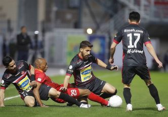 محمد پنجعلی : پرسپولیس بهتر از همه تیمها بازی میکند ؛ زودتر تکلیف عزیزی خادم را مشخص کنند