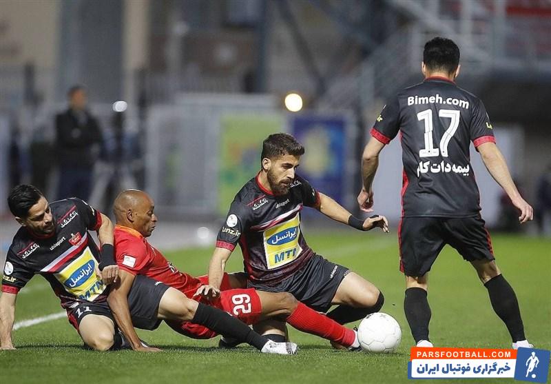 محمد پنجعلی : پرسپولیس بهتر از همه تیم‌ها بازی می‌کند ؛ زودتر تکلیف عزیزی‌ خادم را مشخص کنند