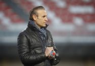 یحیی گل محمدی : هدف اصلی پرسپولیس مقابل گل گهر کسب ۳ امتیاز است