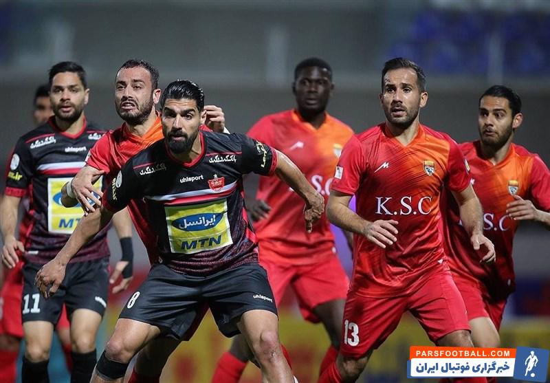 رضا وطنخواه : مدیران باشگاه پرسچولیس نه بازیکن میگیرند و نه پول بچهها را میدهند ؛ پس برای چه کاری آمدهاند ؟