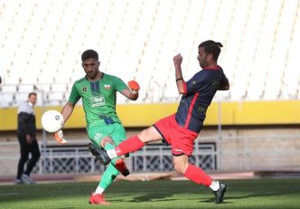 رشید مظاهری : صحبتهایی با پرسپولیس شد اما سپاهان را انتخاب کردم