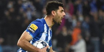 طارمی به ترکیب اصلی پورتو بازگشت ؛ درخشش احتمالی مهدی مقابل موریرنزه