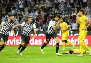 لیگ برتر پرتغال ؛ شکست سانتا کلارا برابر بنفیکا در شب گلزنی و اخراج محمد محبی