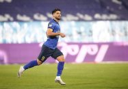 مهدی مهدی پور : استقلال مقابل ذوب آهن کمی خسته بود