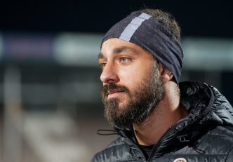 محرومیت یک ماهه سوشا مکانی به دلیل شرطبندی !