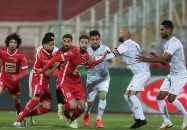 پرسپولیس ؛ حضور ژائو سیلوا ستاره پرتغالی در جمع سرخ ها منتفی شد