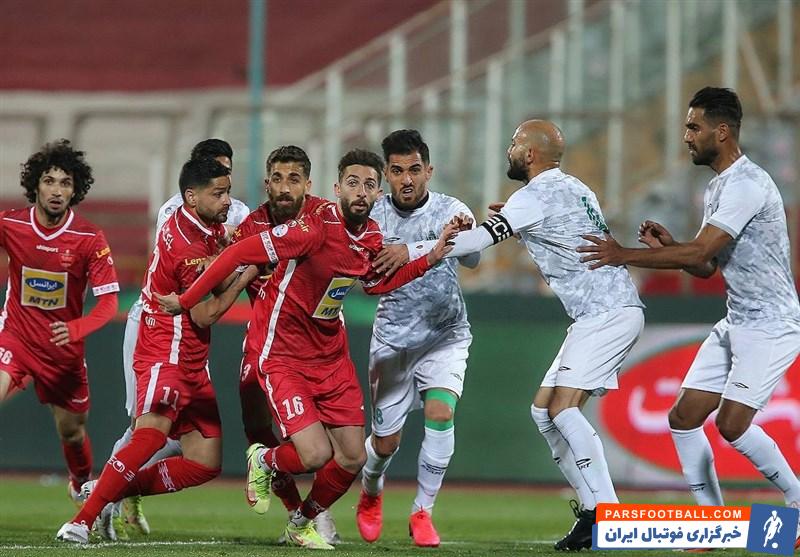 پرسپولیس ؛ حضور ژائو سیلوا ستاره پرتغالی در جمع سرخ ها منتفی شد