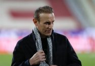 یحیی گلمحمدی سرمربی تیم فوتبال پرسپولیس در کنفرانس خبری پیش از دیدار گل گهر شرکت نکرد