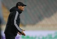 کسالت رسول خطیبی و مشکوک بودن او به ابتلا به کرونا عامل غیبش در تمرینات آلومینیوم اراک