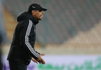 کسالت رسول خطیبی و مشکوک بودن او به ابتلا به کرونا عامل غیبش در تمرینات آلومینیوم اراک