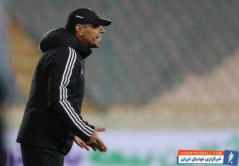 کسالت رسول خطیبی و مشکوک بودن او به ابتلا به کرونا عامل غیبش در تمرینات آلومینیوم اراک