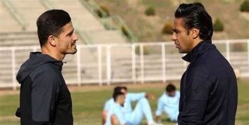 شاهین بیانی : هواداران استقلال از تصمیم مجیدی در مورد غفوری ناراحت نمی شوند