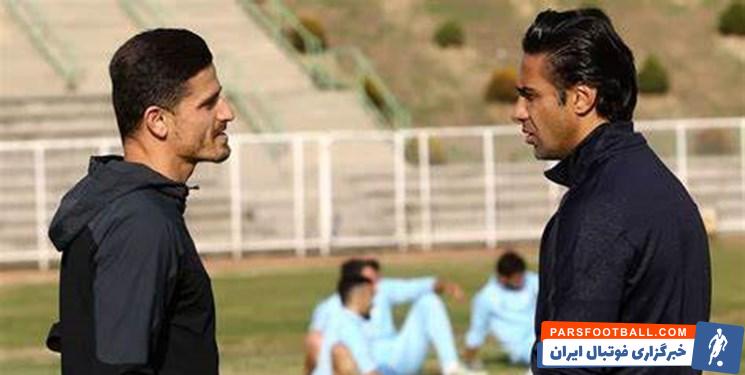 شاهین بیانی : هواداران استقلال از تصمیم مجیدی در مورد غفوری ناراحت نمی شوند