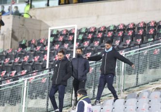 سعید فتاحی مدیر اجرایی استقلال : باشگاه برای حفظ سیاوش یزدانی و محمدحسین مرادمند تمام تلاش خود را انجام می دهد