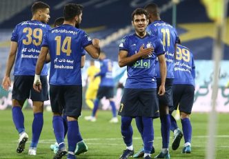 علی چینی پیشکسوت استقلال درباره اوضاع این تیم صحبت کرد