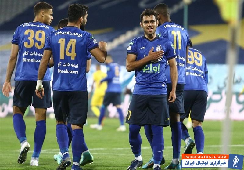 علی چینی پیشکسوت استقلال درباره اوضاع این تیم صحبت کرد