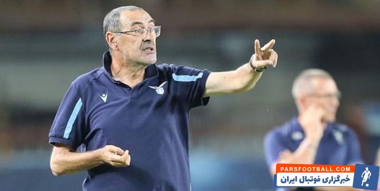 پورتو ؛ سرمربی تیم فوتبال لاتزیو پس از بازی به طارمی کنایه سنگینی زد