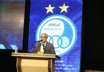 حسین قربانزاده رئیس سازمان خصوصی سازی : اگر واگذاری استقلال و پرسپولیس انجام نشود، استعفا می‌دهم