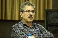 مسعود رضاییان مدیرعامل پیشین فولاد : نوع آمدن عزیزی خادم، این نوع رفتن را هم میطلبد ؛ کاش او استعفا دهد