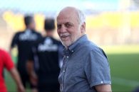 پرسپولیس ؛ محمود خوردبین پیشکسوت سرخ ها درباره اوضاع این تیم صحبت کرد