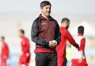 کریم باقری ؛ AFC به تولد کریم باقری اسطوره تیم پرسپولیس واکنش نشان داد