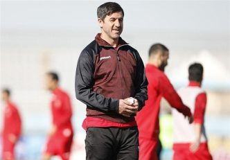 کریم باقری ؛ AFC به تولد کریم باقری اسطوره تیم پرسپولیس واکنش نشان داد