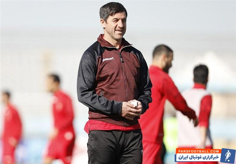 کریم باقری ؛ AFC به تولد کریم باقری اسطوره تیم پرسپولیس واکنش نشان داد