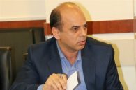 حیدر سلیمانی کارشناس داوری فوتبال درباره دیدار ایران و امارات صحبت کرد