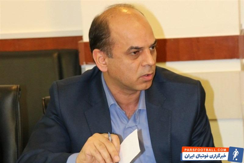 حیدر سلیمانی کارشناس داوری فوتبال درباره دیدار ایران و امارات صحبت کرد