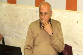 نوذر رودنیل کارشناس داوری درباره دیدار استقلال صحبت کرد