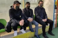 ناصر محمدخانی درباره حذف استقلال و پرسپولیس از آسیا صحبت کرد