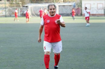 محمد پنجعلی پیشکسوت پرسپولیس درباره اوضاع این تیم صحبت کرد